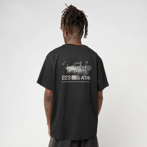 HALO Graphic T-Shirt mężczyźni T-Shirty i Polo Undefined Color rozmiar Odzież