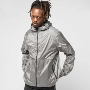 HALO SABER JACKET 2.0 mężczyźni Komplety dresowe szary rozmiar Odzież