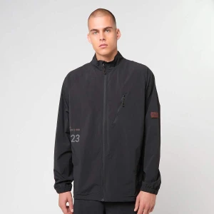 HALO Steel Jacket mężczyźni Komplety dresowe czarny rozmiar Odzież