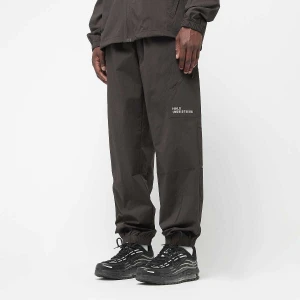 HALO Steel Relaxed Pants mężczyźni Spodnie dresowe brązowy rozmiar Odzież
