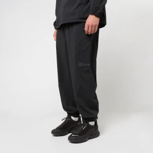 HALO Steel Relaxed Pants mężczyźni Spodnie dresowe czarny rozmiar Odzież