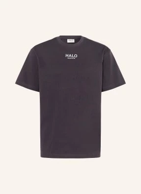 Halo T-Shirt lila