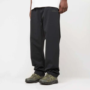 HALO Tactical Pants mężczyźni Spodnie dresowe czarny rozmiar Odzież