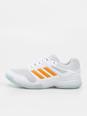 Halowe buty piłkarskie Adidas biały