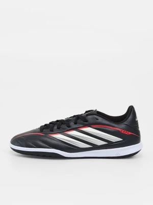 Halowe buty piłkarskie Adidas czarny