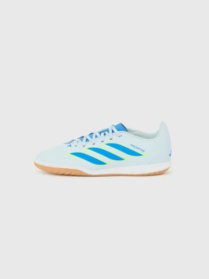 Halowe buty piłkarskie Adidas niebieski