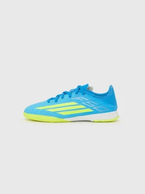 Halowe buty piłkarskie Adidas niebieski