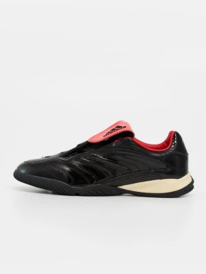 Halowe buty piłkarskie adidas Originals czarny