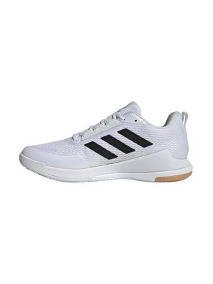 Halowe buty piłkarskie Adidas biały