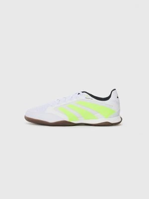 Halowe buty piłkarskie Adidas biały
