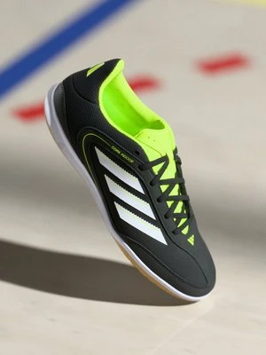 Halowe buty piłkarskie Adidas czarny