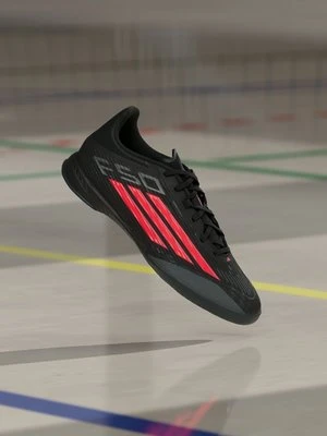 Halowe buty piłkarskie Adidas czarny