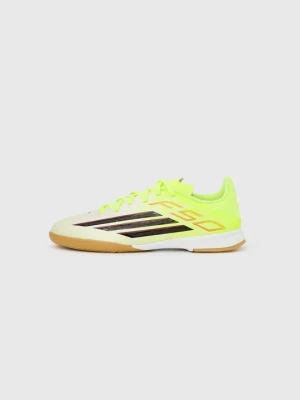 Halowe buty piłkarskie Adidas żółty
