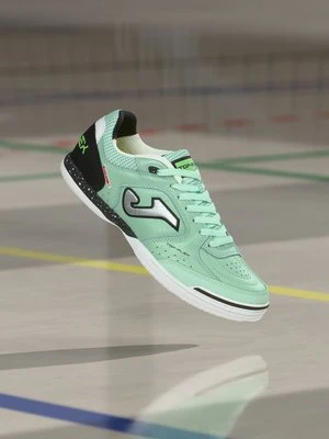 Halowe buty piłkarskie Joma jasnozielony