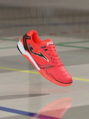 Halowe buty piłkarskie Joma pomarańczowy