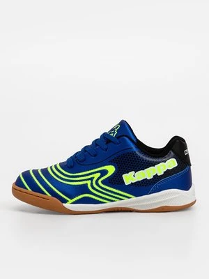 Halowe buty piłkarskie Kappa