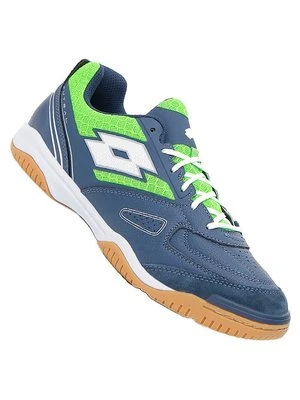 Halowe buty piłkarskie Lotto