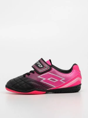 Halowe buty piłkarskie Lotto