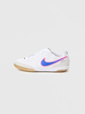 Halowe buty piłkarskie Nike biały