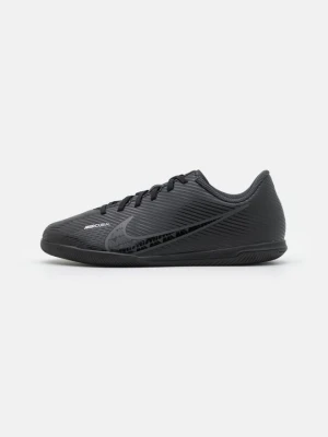 Halowe buty piłkarskie Nike czarny