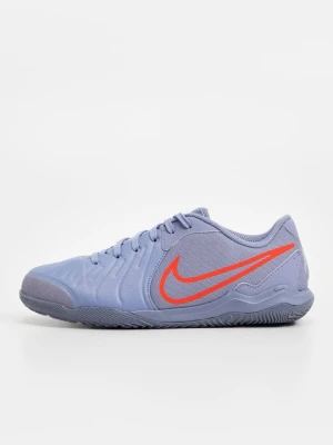 Halowe buty piłkarskie Nike niebieski