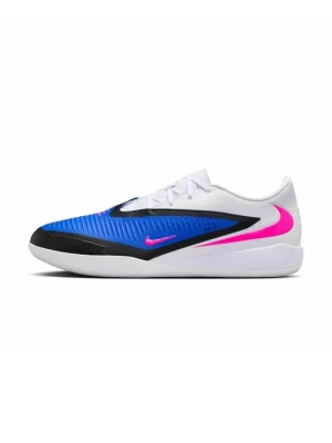 Halowe buty piłkarskie Nike niebieski