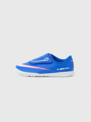 Halowe buty piłkarskie Nike niebieski