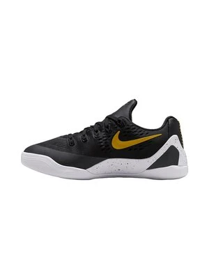Halowe buty piłkarskie Nike czarny
