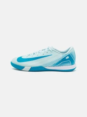 Halowe buty piłkarskie Nike niebieski