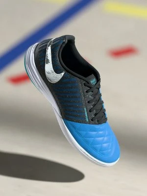 Halowe buty piłkarskie Nike czarny