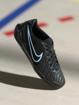 Halowe buty piłkarskie Nike czarny