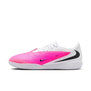 Halowe buty piłkarskie Nike Phantom 6 Low Academy - Wielokolorowe