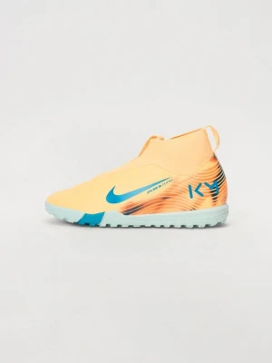 Halowe buty piłkarskie Nike pomarańczowy