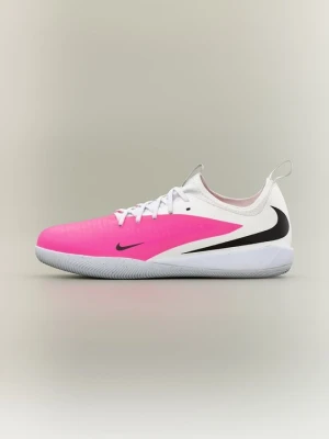 Halowe buty piłkarskie Nike różowy