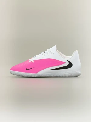 Halowe buty piłkarskie Nike różowy
