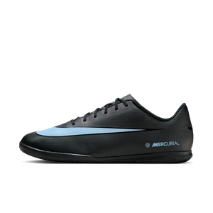 Halowe buty piłkarskie o niskim profilu Nike Mercurial Vapor 16 Club - Czerń