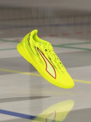 Halowe buty piłkarskie Puma czarny