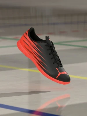 Halowe buty piłkarskie Puma biały