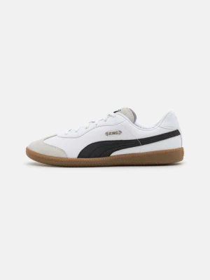 Halowe buty piłkarskie Puma biały
