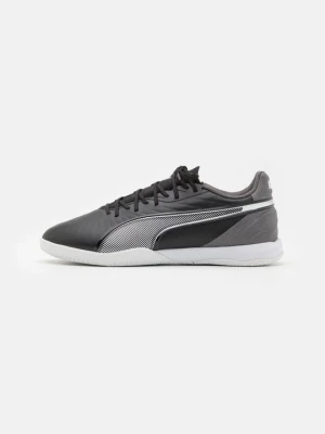 Halowe buty piłkarskie Puma czarny