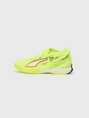 Halowe buty piłkarskie Puma żółty