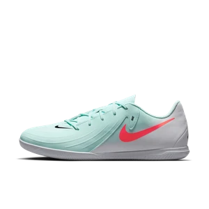 Halowe buty piłkarskie typu low top Nike Phantom GX 2 Club - Zieleń