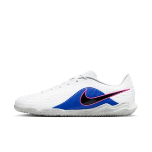 Halowe buty piłkarskie typu low top Nike Tiempo Maestro Club - Biel