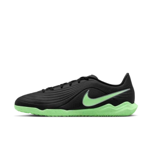 Halowe buty piłkarskie typu low top Nike Tiempo Maestro Club - Czerń