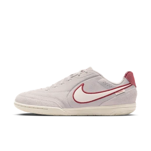 Halowe buty piłkarskie typu low top Nike Tiempo Streetgato PRM - Brązowy