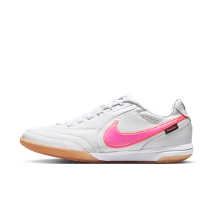 Halowe buty piłkarskie typu low top Nike Tiempo Streetgato PRM - Wielokolorowe