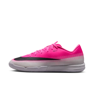 Halowe buty piłkarskie z niską cholewką Nike Mercurial Vapor 17 Academy - Wielokolorowe