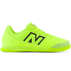 Halówki dziecięce AUDAZO V6 COMMAND IN JNR SJA2IH6 – zielone New Balance