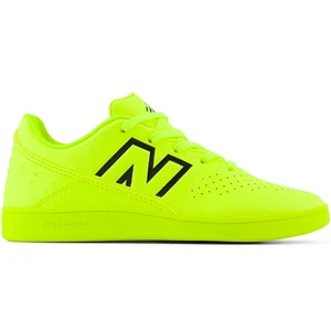 Halówki dziecięce AUDAZO V6 CONTROL IN JNR SJA3IH6 – zielone New Balance