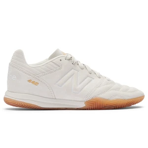 Halówki męskie New Balance 442 V2 PRO IN MS41LWT2 – beżowe